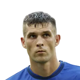 Robin Hranáč Dream League Soccer 2025 / DLS25