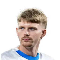 Pavel Šulc Dream League Soccer 2025 / DLS25