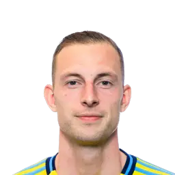 Gustaf Nilsson Dream League Soccer 2025 / DLS25
