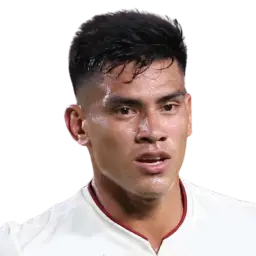 José Rivera Dream League Soccer 2025 / DLS25