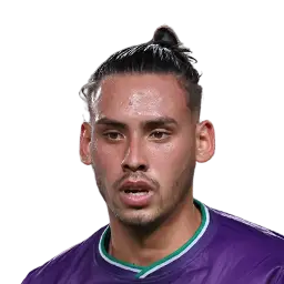 Erick Noriega Dream League Soccer 2025 / DLS25