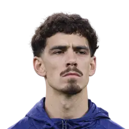 Nicolás Marichal Dream League Soccer 2025 / DLS25