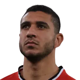 Rami Rabia Dream League Soccer 2025 / DLS25