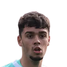 Nuno Matos Dream League Soccer 2025 / DLS25