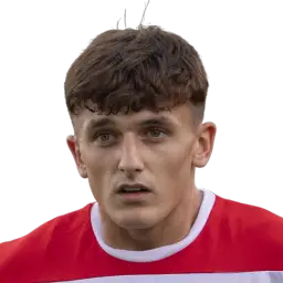 Sonny Finch Dream League Soccer 2025 / DLS25