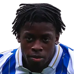 Joey Phuthi Dream League Soccer 2025 / DLS25