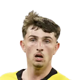 Rocco Vata Dream League Soccer 2025 / DLS25
