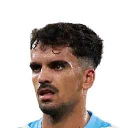 Damián Rodríguez Dream League Soccer 2025 / DLS25