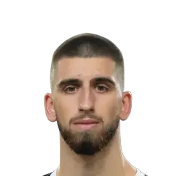 Adrian Zeljković Dream League Soccer 2025 / DLS25