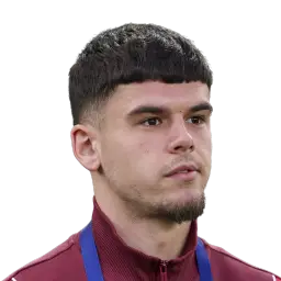 Albian Hajdari Dream League Soccer 2025 / DLS25