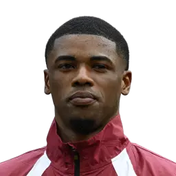Kwadwo Duah Dream League Soccer 2025 / DLS25