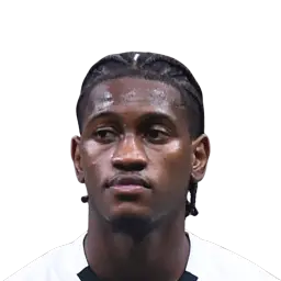 Joël Monteiro Dream League Soccer 2025 / DLS25