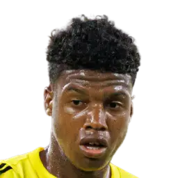 John Mercado Dream League Soccer 2025 / DLS25