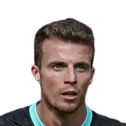 Conor Shaughnessy Dream League Soccer 2025 / DLS25