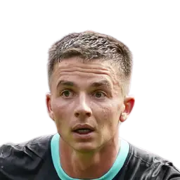 Tom Lowery Dream League Soccer 2025 / DLS25
