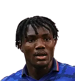 Christantus Uche Dream League Soccer 2025 / DLS25