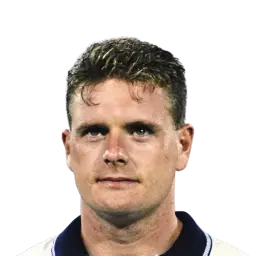 Paul Gascoigne Dream League Soccer 2025 / DLS25