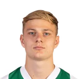Finn Stam Dream League Soccer 2025 / DLS25
