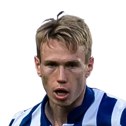 Torbjørn Heggem Dream League Soccer 2025 / DLS25