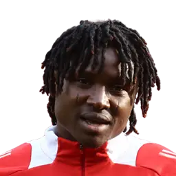 Peter Ambrose Dream League Soccer 2025 / DLS25