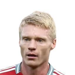 Sivert Heltne Nilsen Dream League Soccer 2025 / DLS25
