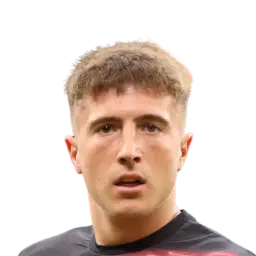 Mikel Jauregizar Dream League Soccer 2025 / DLS25