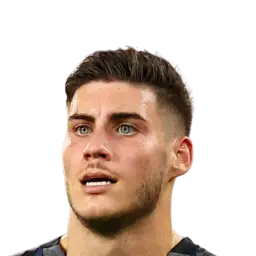 Roberto Fernández Dream League Soccer 2025 / DLS25