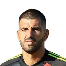 Mauro Vigorito Dream League Soccer 2025 / DLS25