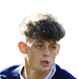 Seb Palmer-Houlden Dream League Soccer 2025 / DLS25
