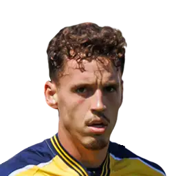 Jandro Orellana Dream League Soccer 2025 / DLS25