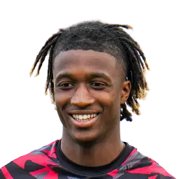 Chris-Kévin Nadje Dream League Soccer 2025 / DLS25
