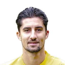 Martin Koscelník Dream League Soccer 2025 / DLS25