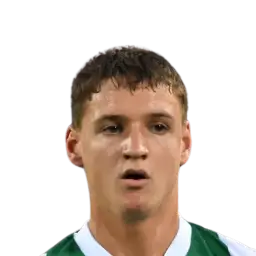 Sven Bouland Dream League Soccer 2025 / DLS25
