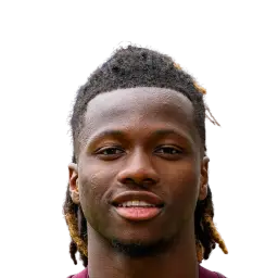 Daniel Oyegoke Dream League Soccer 2025 / DLS25