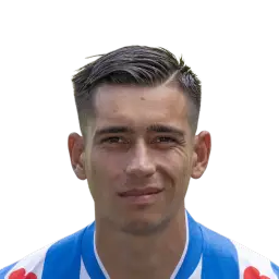 Danilo Al-Saed Dream League Soccer 2025 / DLS25