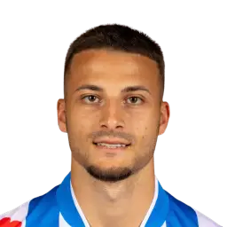 Mateja Milovanovic Dream League Soccer 2025 / DLS25