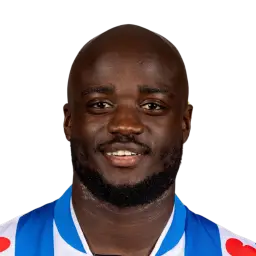 Amara Condé Dream League Soccer 2025 / DLS25