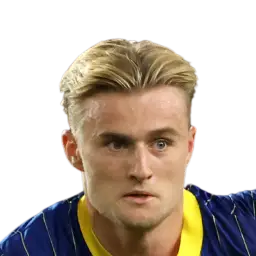 Martin Frese Dream League Soccer 2025 / DLS25