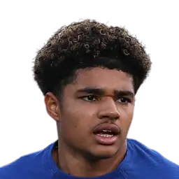 Michael Golding Dream League Soccer 2025 / DLS25