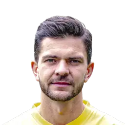 Fredrik Oldrup Jensen Dream League Soccer 2025 / DLS25