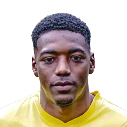 Cherrion Valerius Dream League Soccer 2025 / DLS25