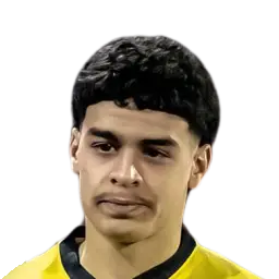 Aïmane Jaddi Dream League Soccer 2025 / DLS25