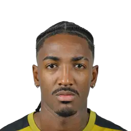 Gabriel Santos Dream League Soccer 2025 / DLS25