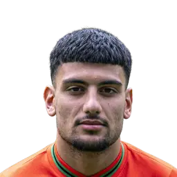 Başar Önal Dream League Soccer 2025 / DLS25