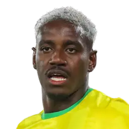 José Córdoba Dream League Soccer 2025 / DLS25