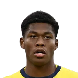Zion Suzuki Dream League Soccer 2025 / DLS25
