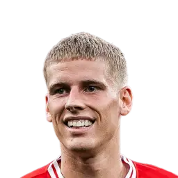 Albert Grønbaek Dream League Soccer 2025 / DLS25