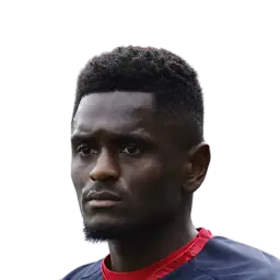 Akil Wright Dream League Soccer 2025 / DLS25