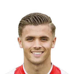 Mike Kleijn Dream League Soccer 2025 / DLS25