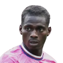 Ousmane Diakité Dream League Soccer 2025 / DLS25